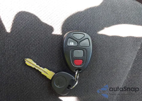 2007 Chevrolet Impala Lt z USA, uszkodzony, nr VIN 2G1WT58N279231439